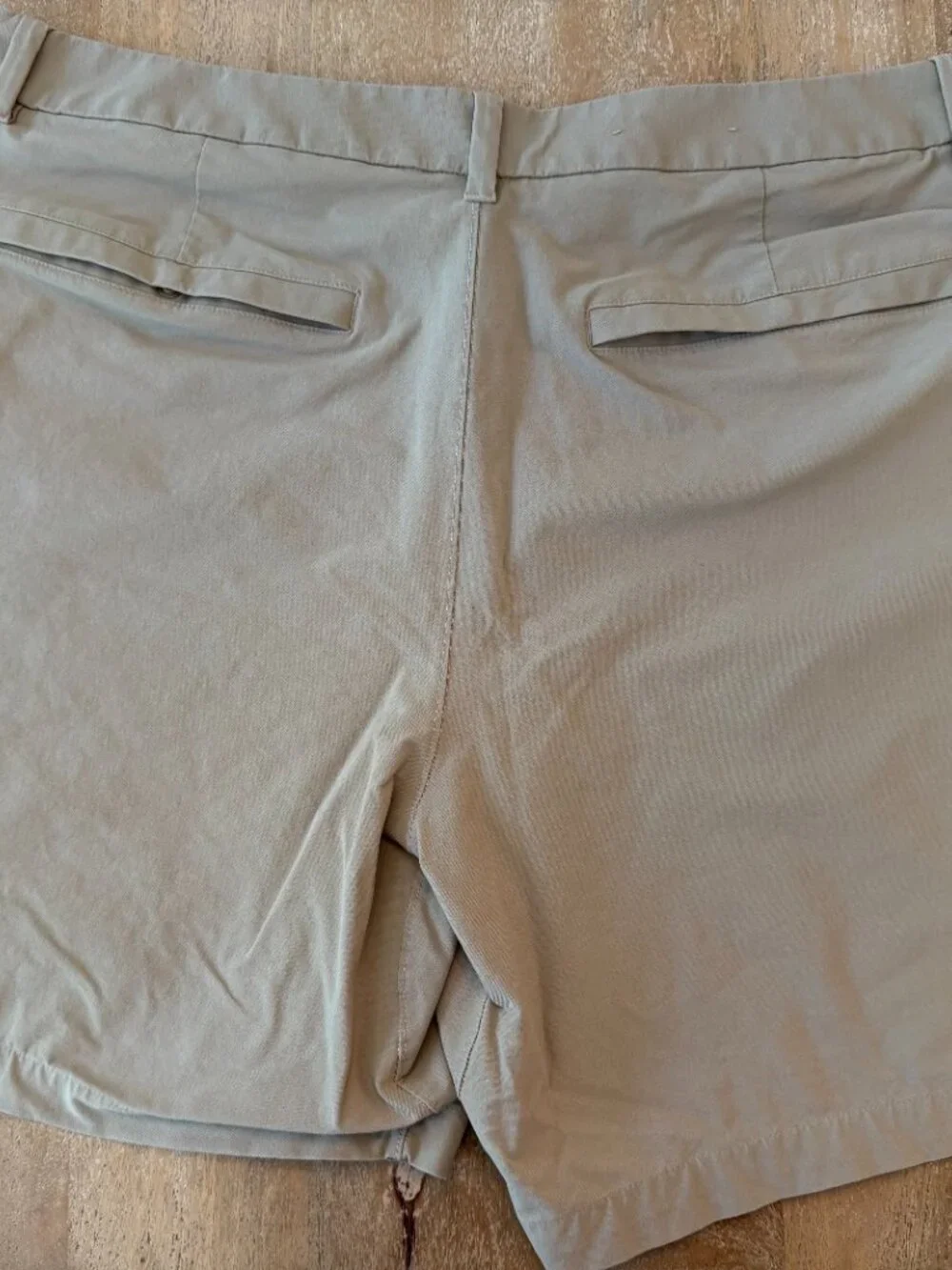 Men's lululemon ABC Classic-Fit Short 7